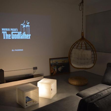 Loft Bed & Breakfast A Coruña Exteriör bild