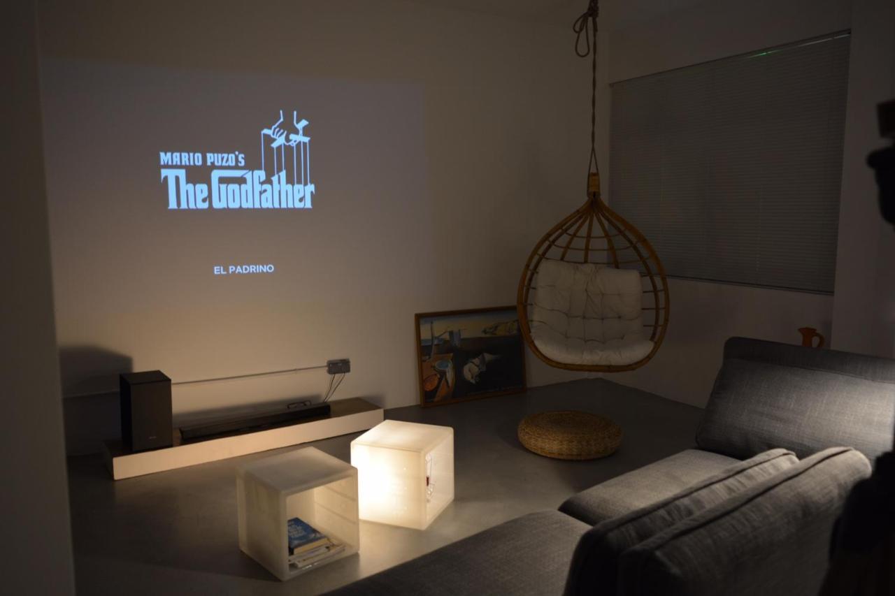 Loft Bed & Breakfast A Coruña Exteriör bild